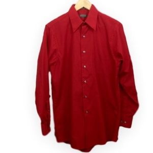 Arrow  mens shirts dress Size:14 1/2  32-33